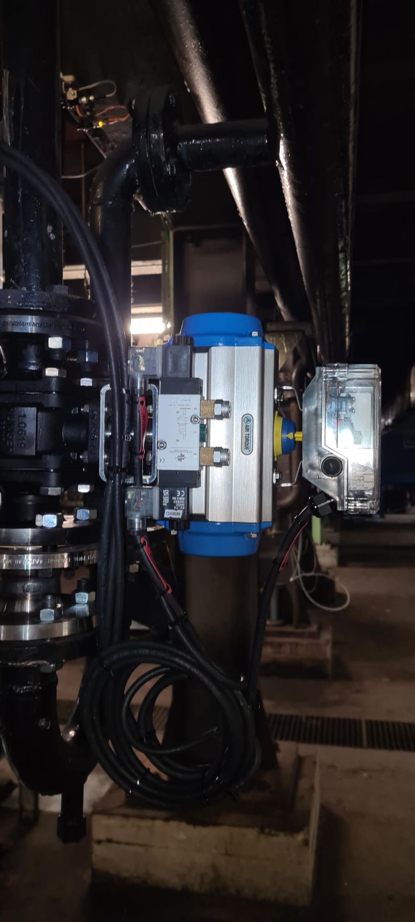 Industriële automatisering: klemmen- en besturingskasten – foto 12