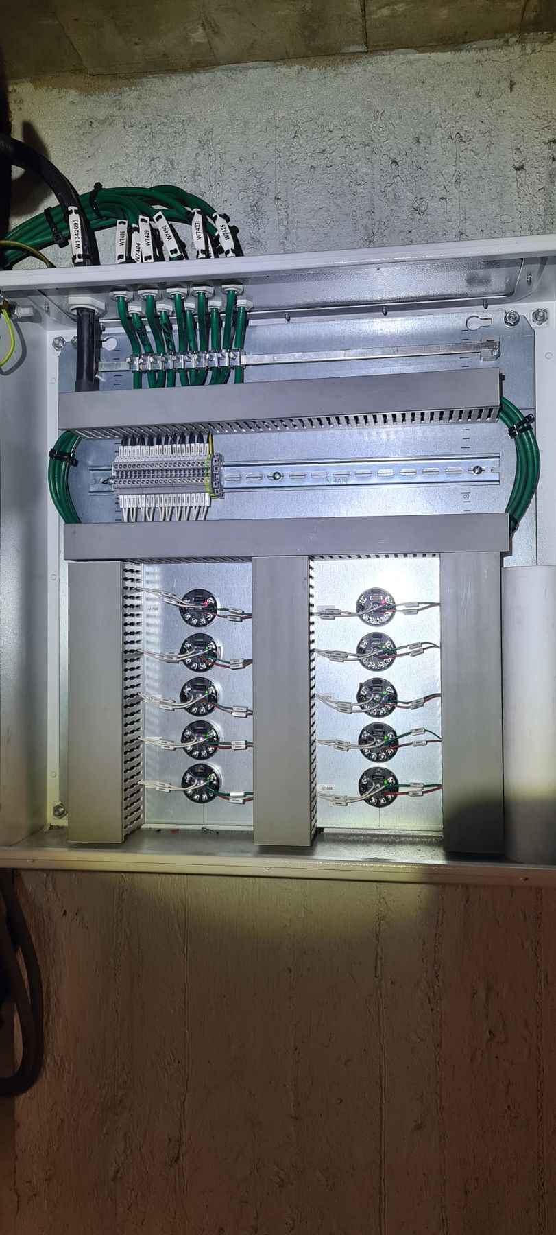 Industriële automatisering: klemmen- en besturingskasten – foto 14